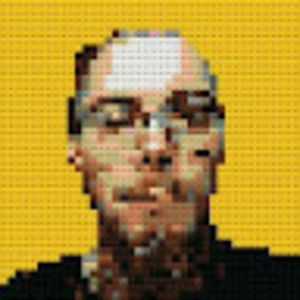 Meet your Posher, Willie